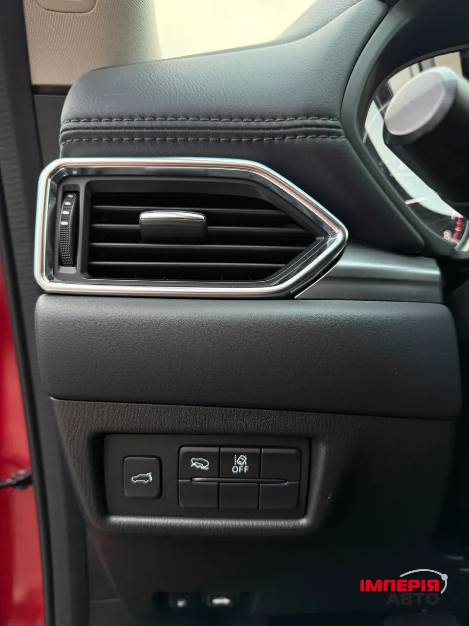 Mazda CX-5 - фото 31