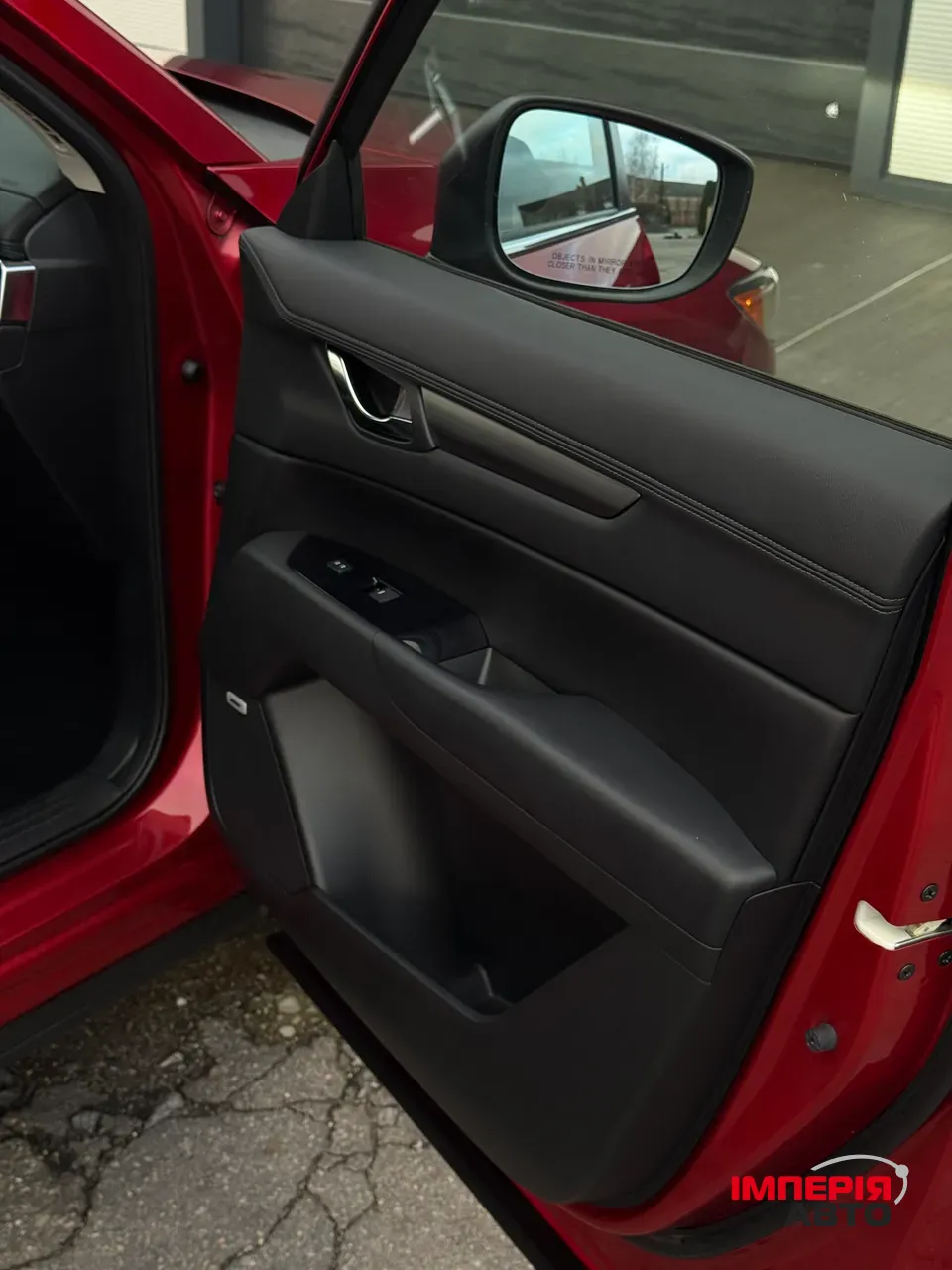 Mazda CX-5 - фото 29