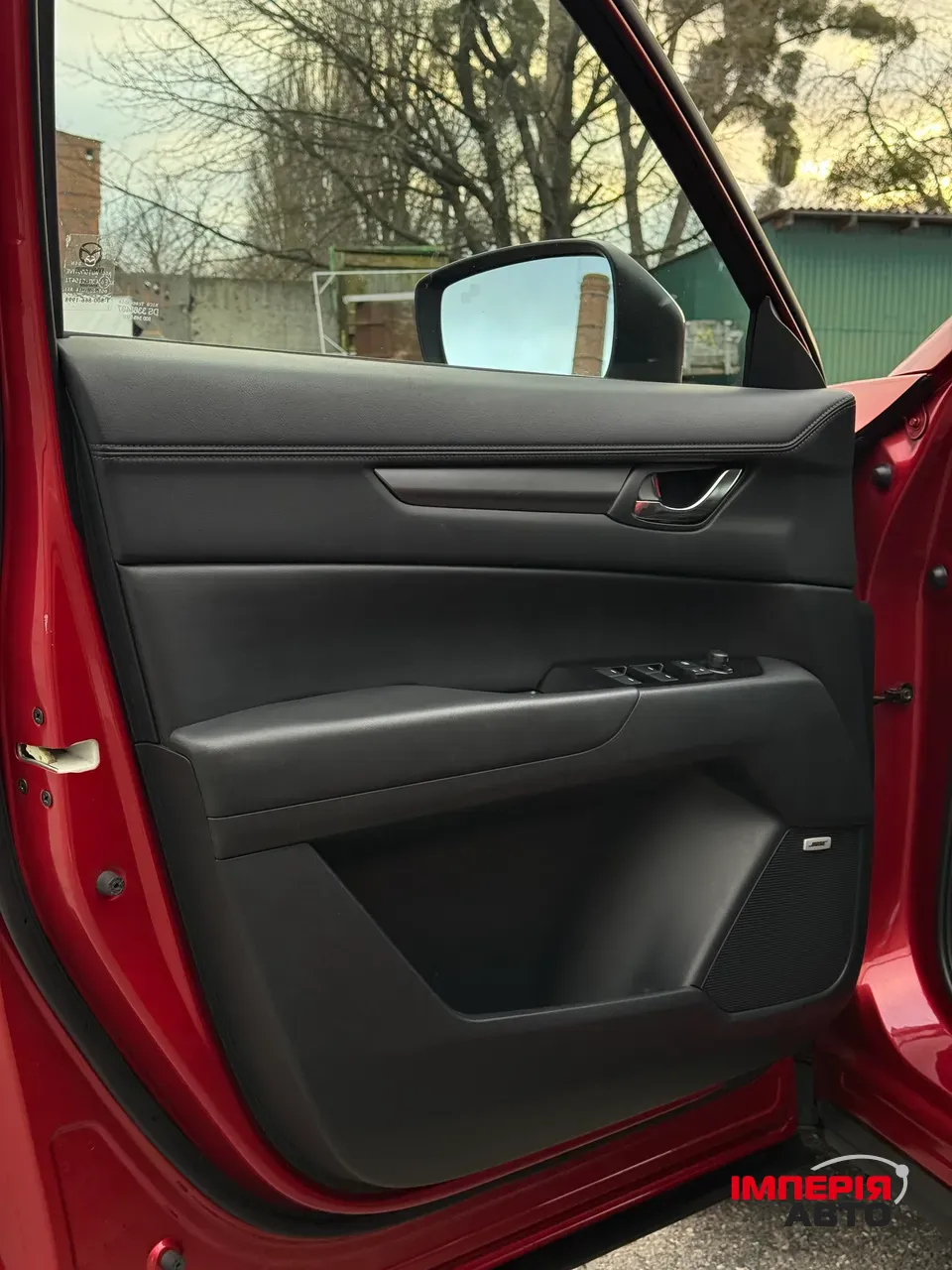 Mazda CX-5 - фото 22