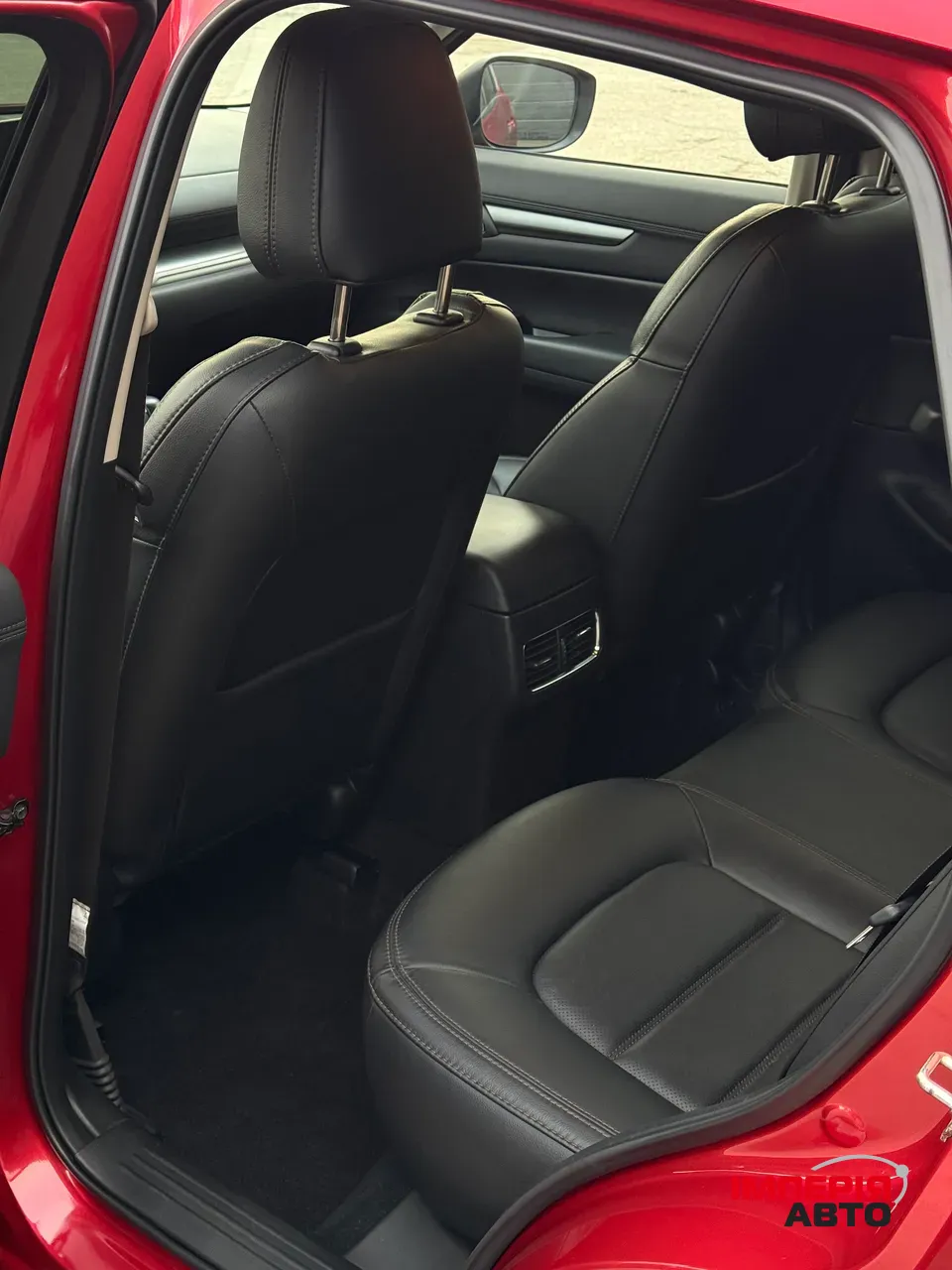 Mazda CX-5 - фото 28