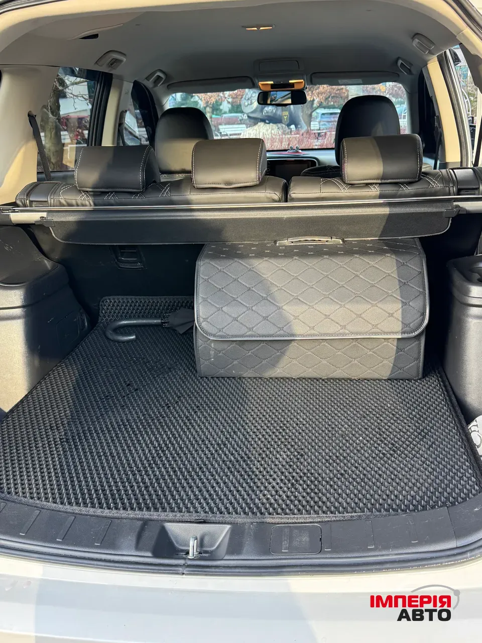 Mitsubishi Outlander - фото 3