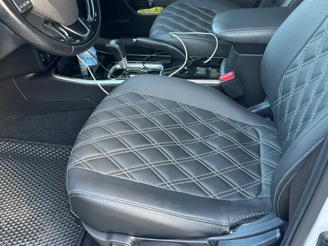 Mitsubishi Outlander - фото 2