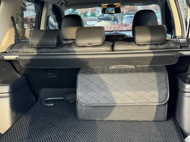 Mitsubishi Outlander - фото 3