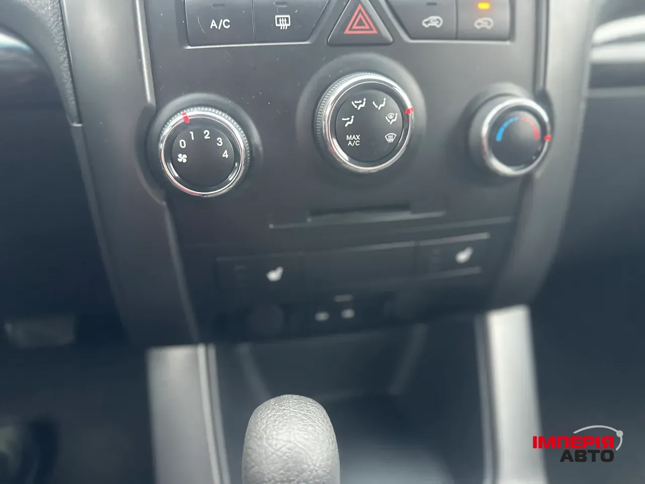 Kia Sorento - фото 19