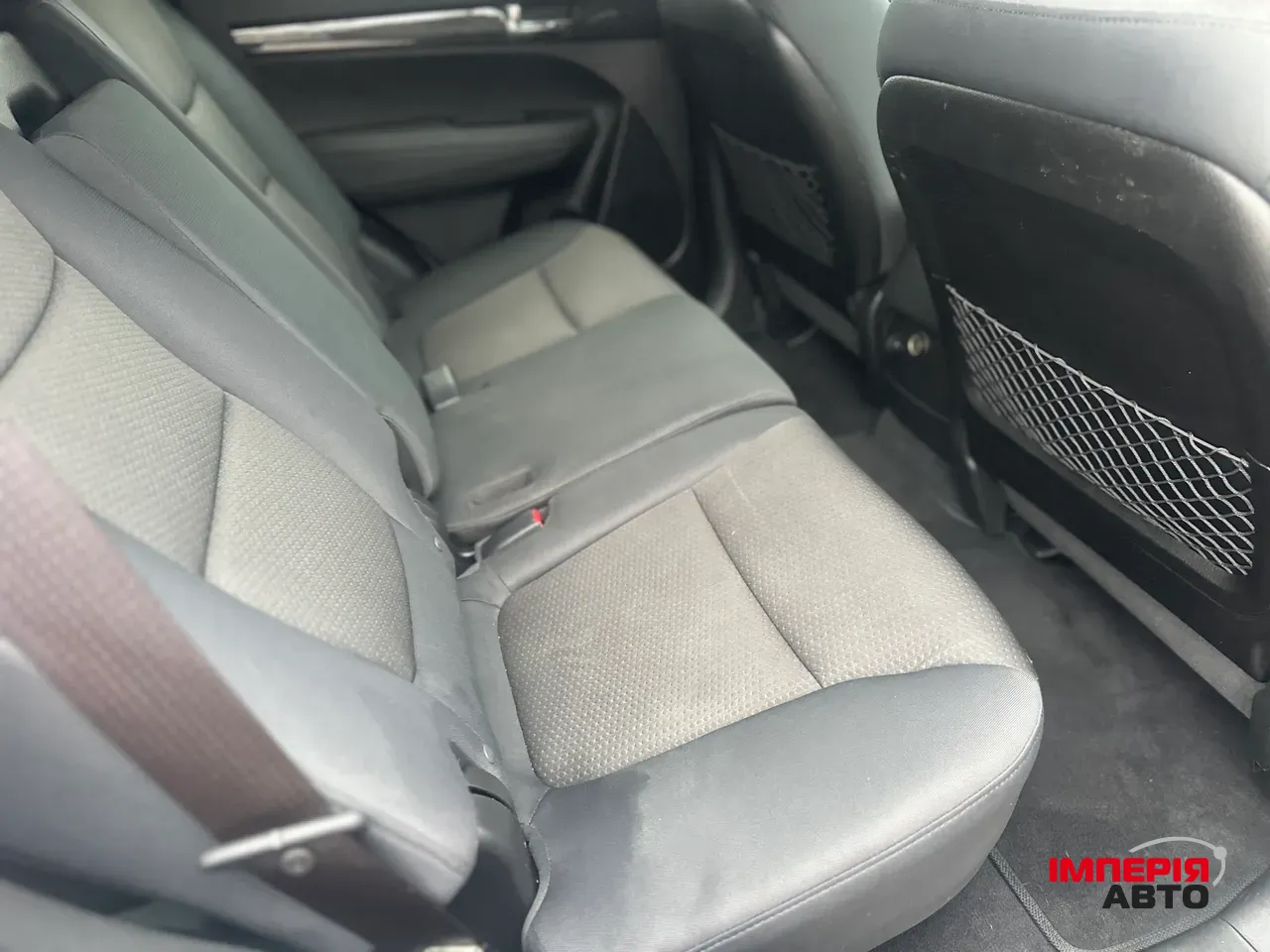 Kia Sorento - фото 17