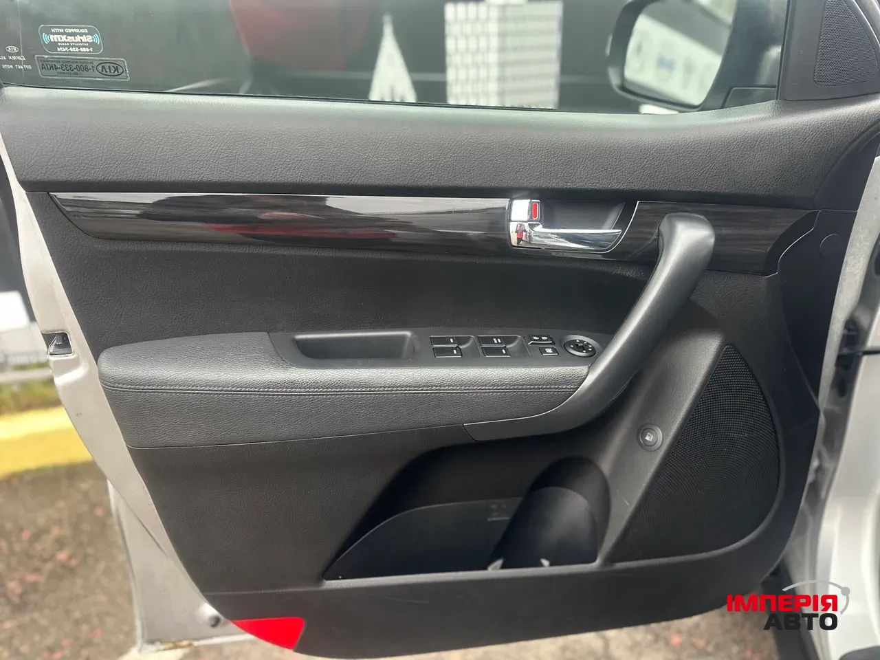 Kia Sorento - фото 9