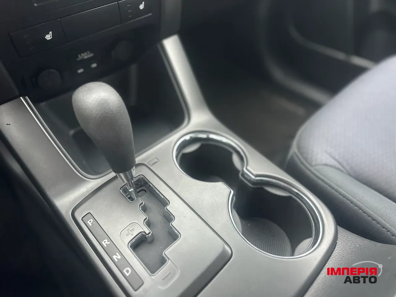 Kia Sorento - фото 18