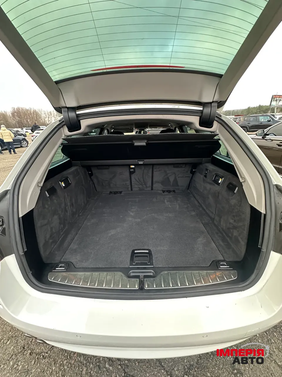 BMW 5 серії - фото 6