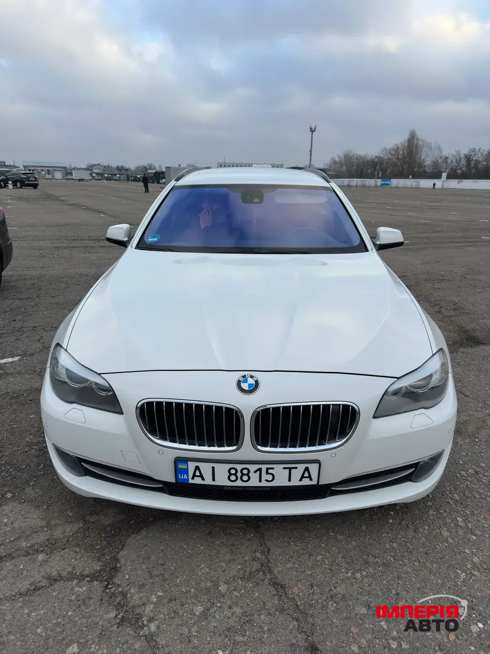 BMW 5 серії - фото 4