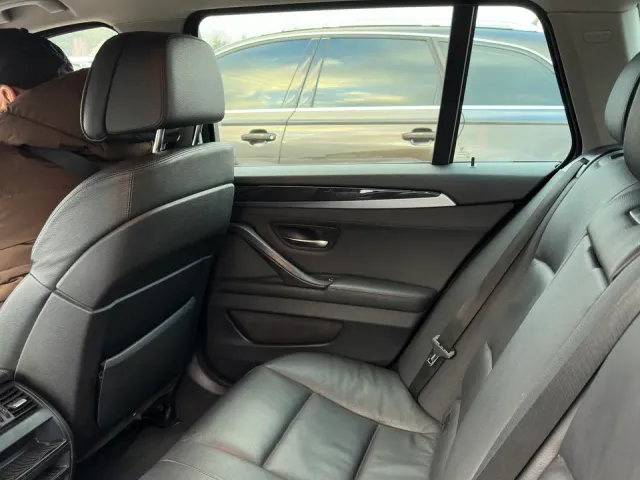 BMW 5 серії - фото 3