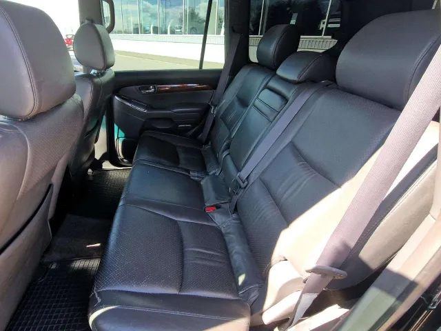 Toyota Land Cruiser Prado - фото 5
