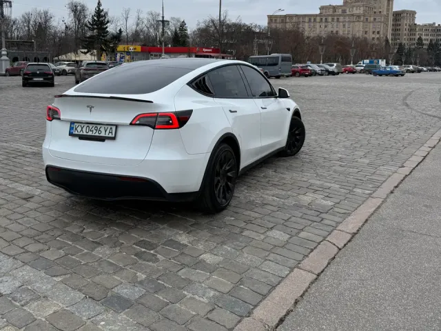 Tesla Model Y 2021, Пісочин, $25 900 - зображення 4