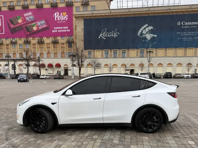 Tesla Model Y 2021, Пісочин, $25 900 - зображення 2