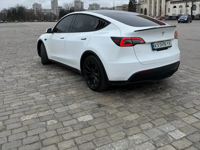 Tesla Model Y 2021, Пісочин, $25 900 - зображення 1