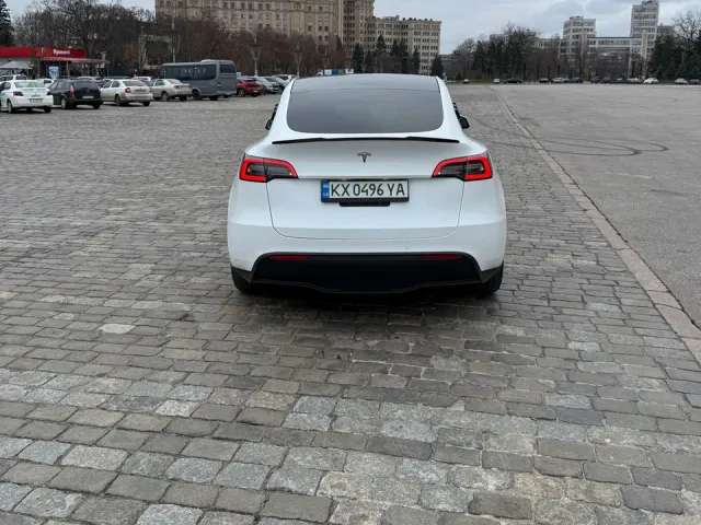 Tesla Model Y 2021, Пісочин, $25 900 - зображення 3