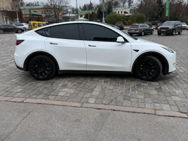 Tesla Model Y 2021, Пісочин, $25 900 - зображення 5