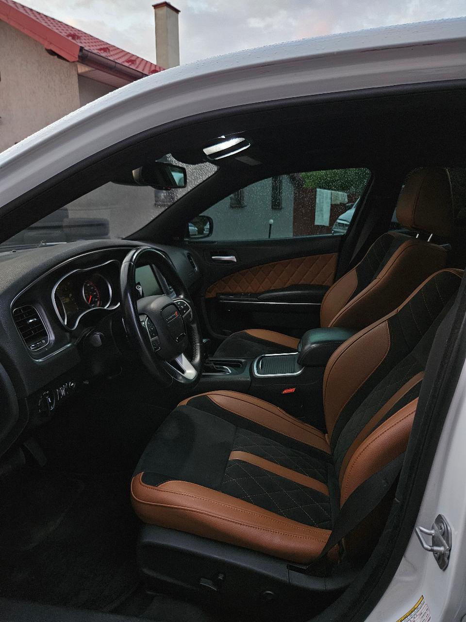 Dodge Charger - фото 21