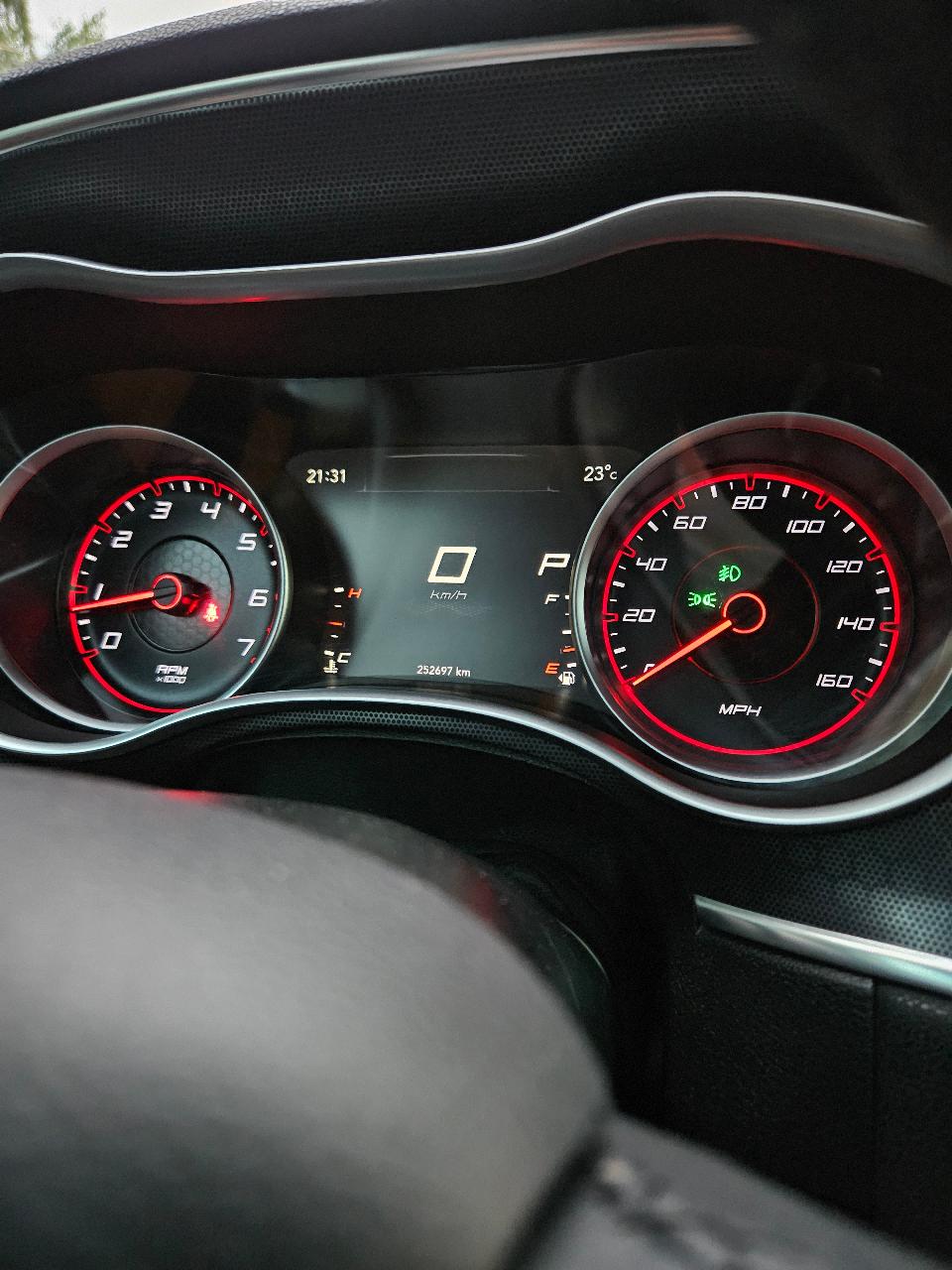 Dodge Charger - фото 15