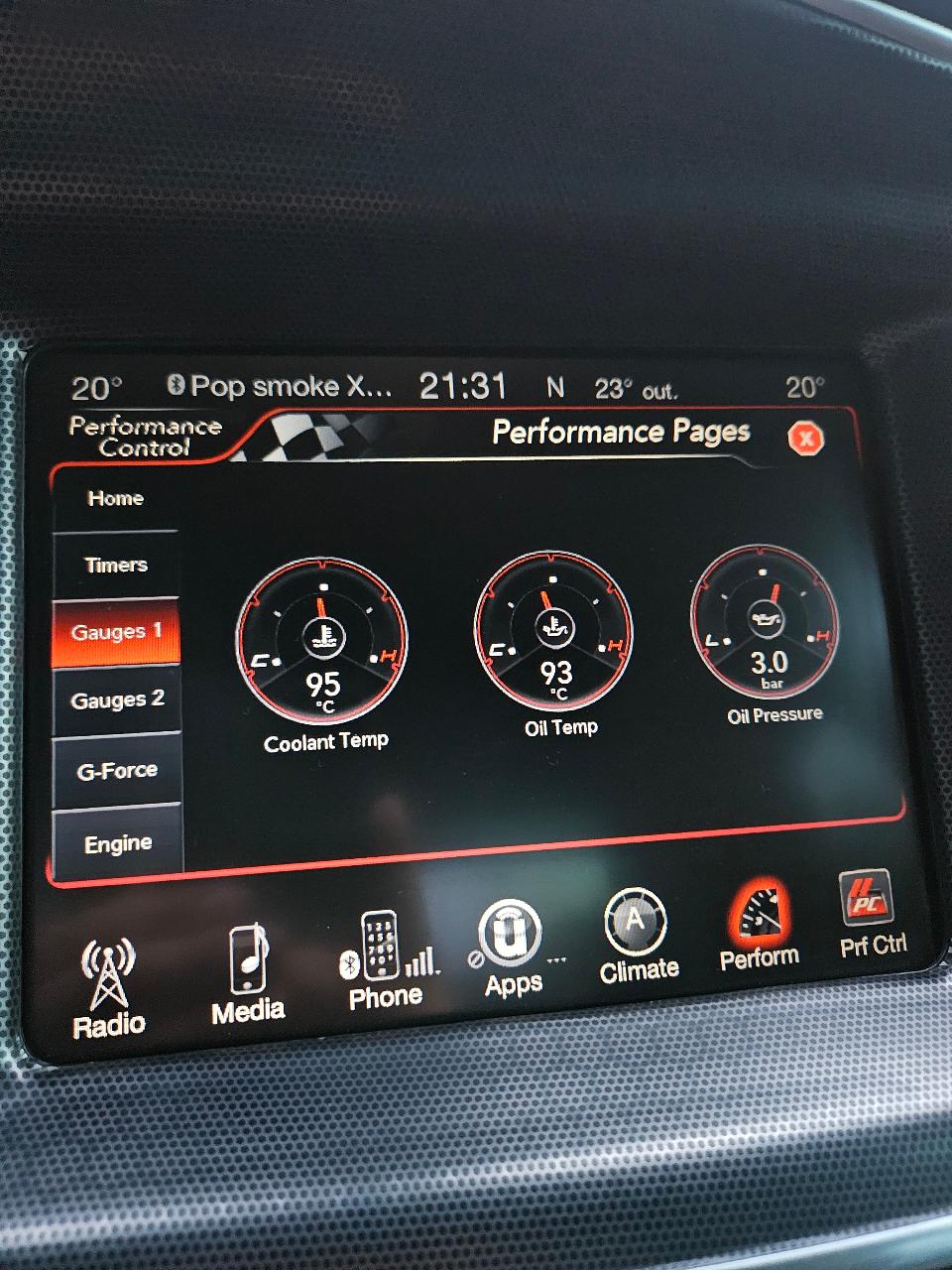 Dodge Charger - фото 24