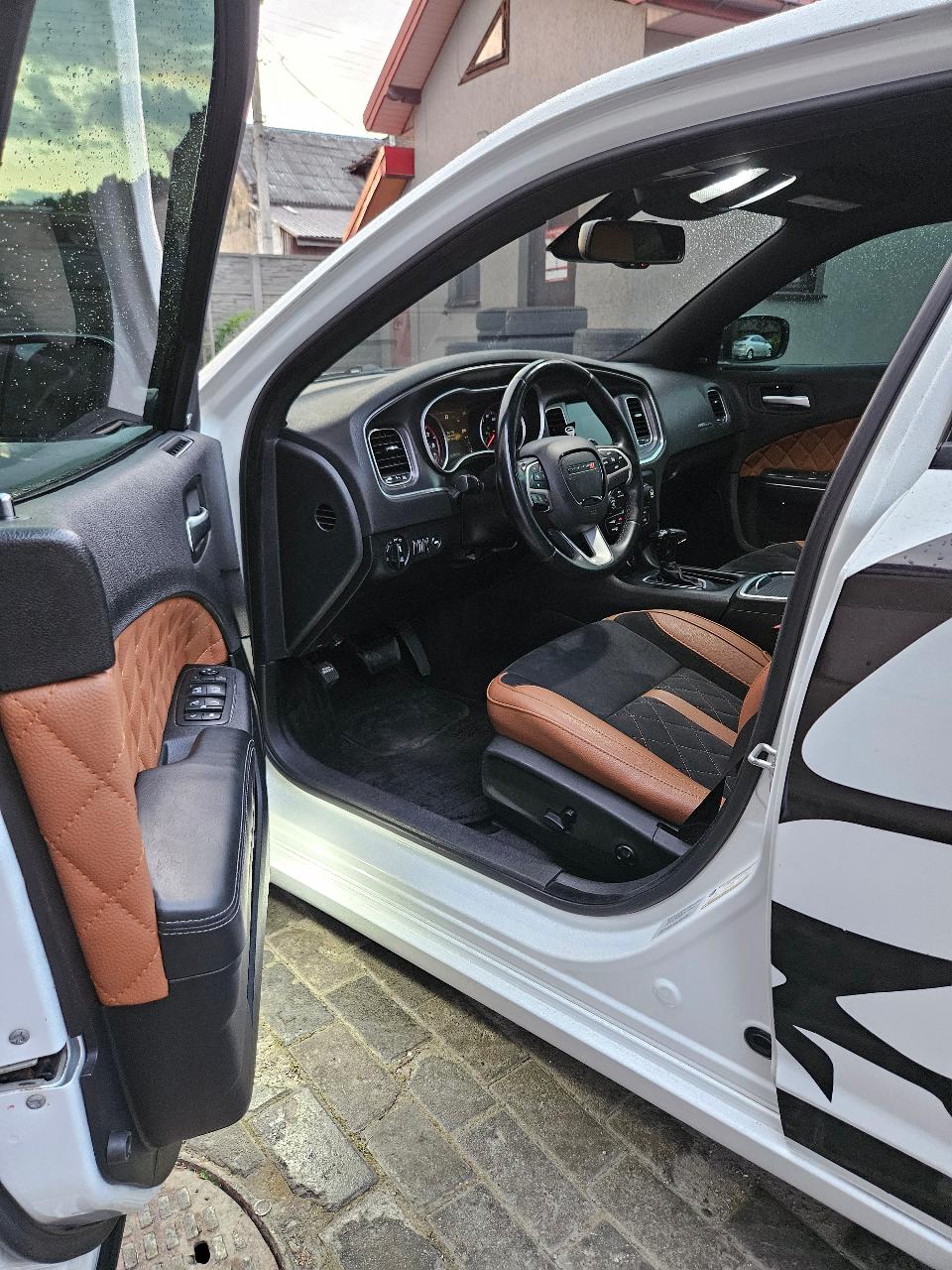 Dodge Charger - фото 19