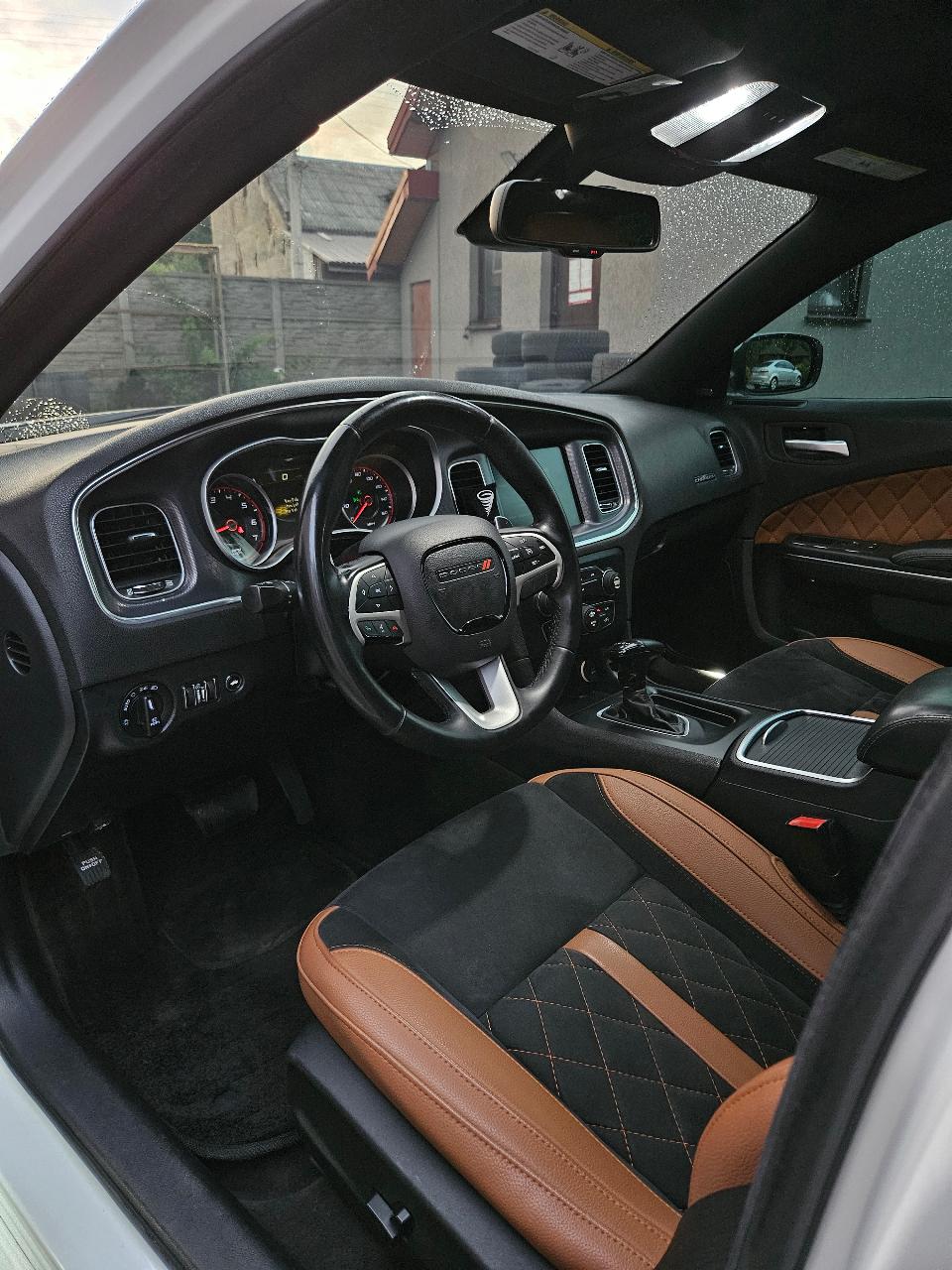 Dodge Charger - фото 10