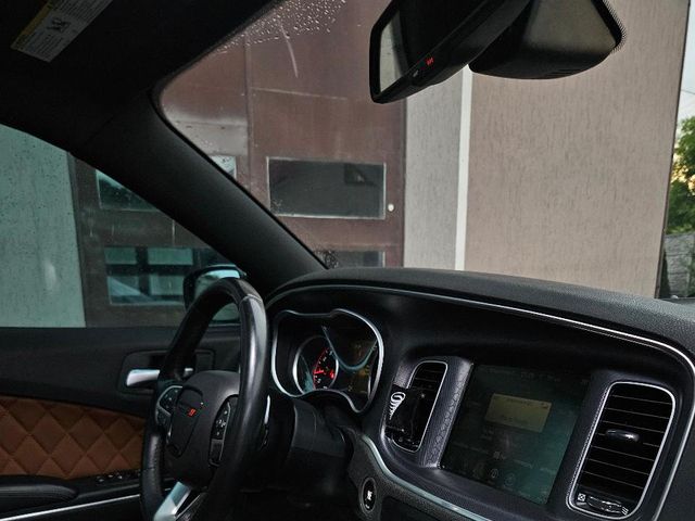 Dodge Charger - фото 5