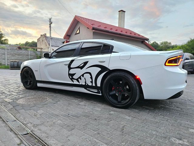 Dodge Charger - фото 4
