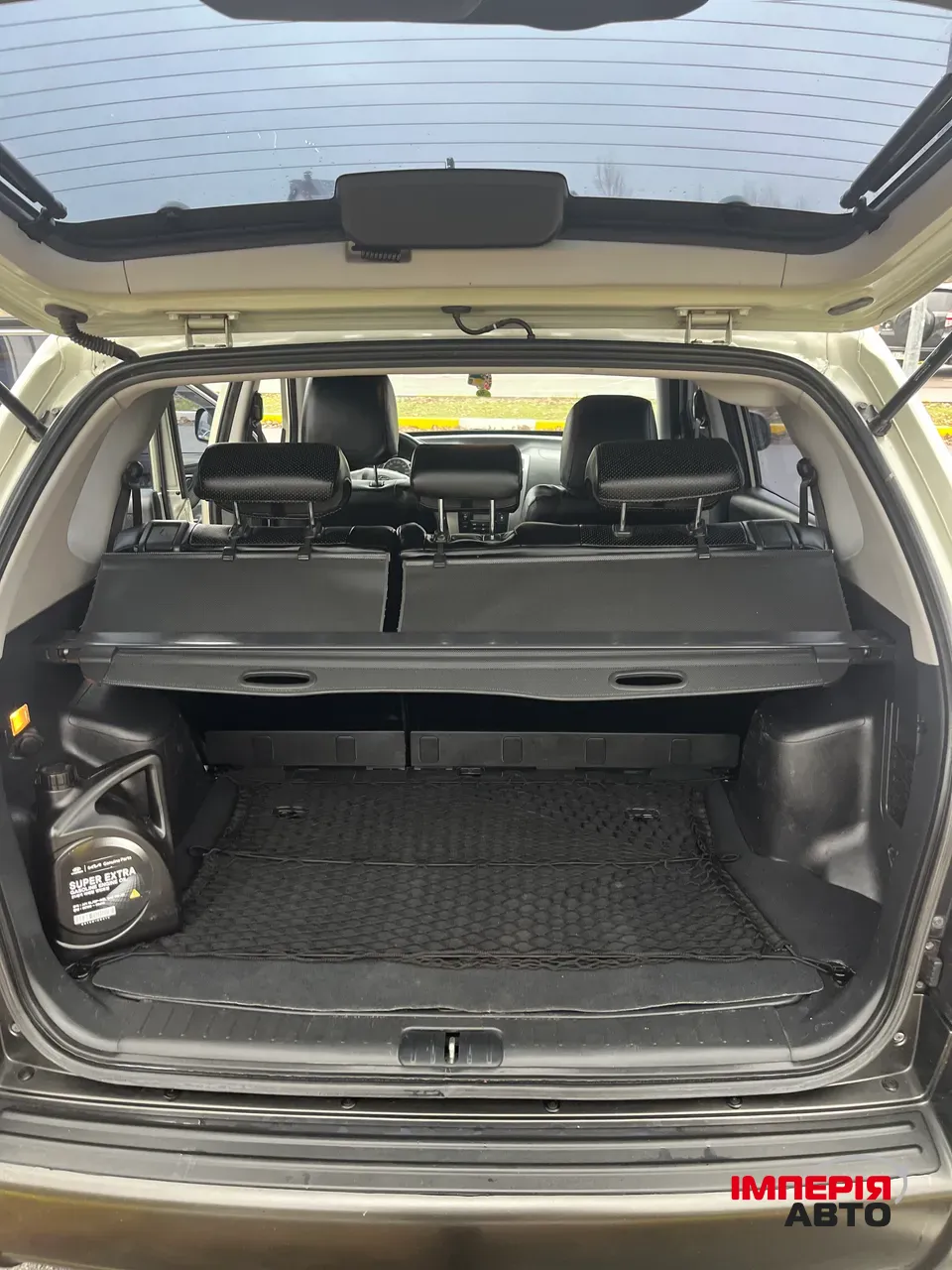 Hyundai Tucson - фото 9