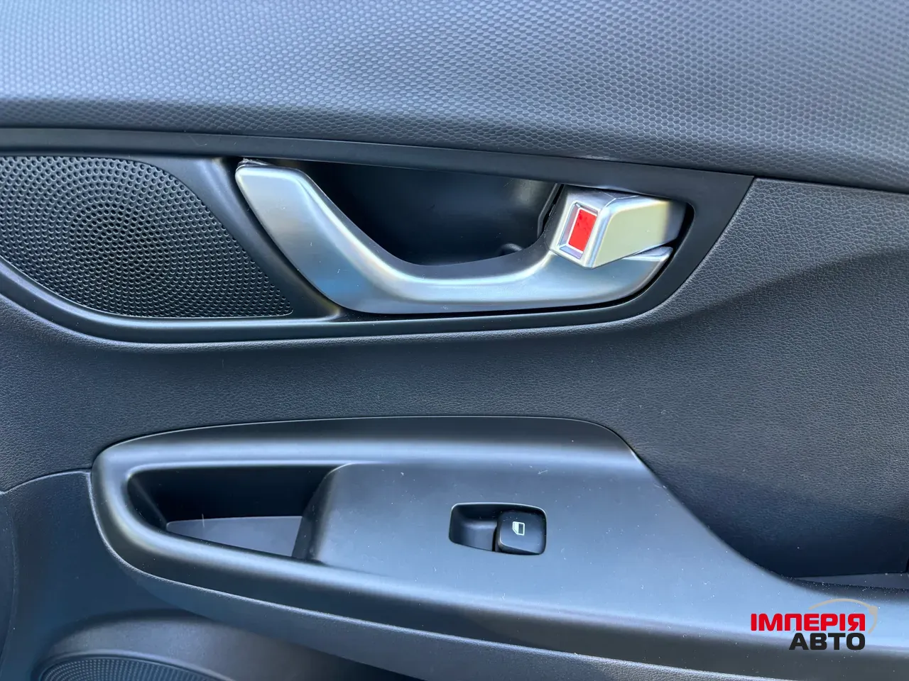 Hyundai Kona - фото 31