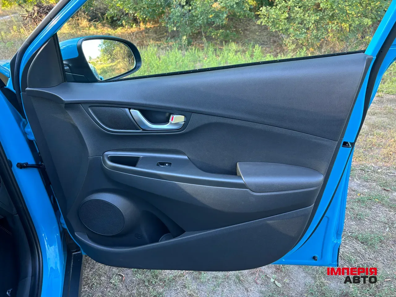 Hyundai Kona - фото 32