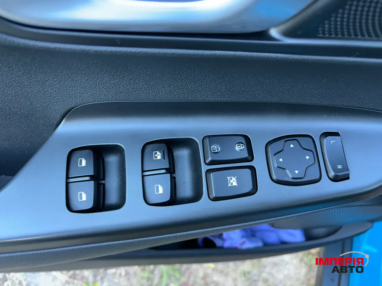 Hyundai Kona - фото 21