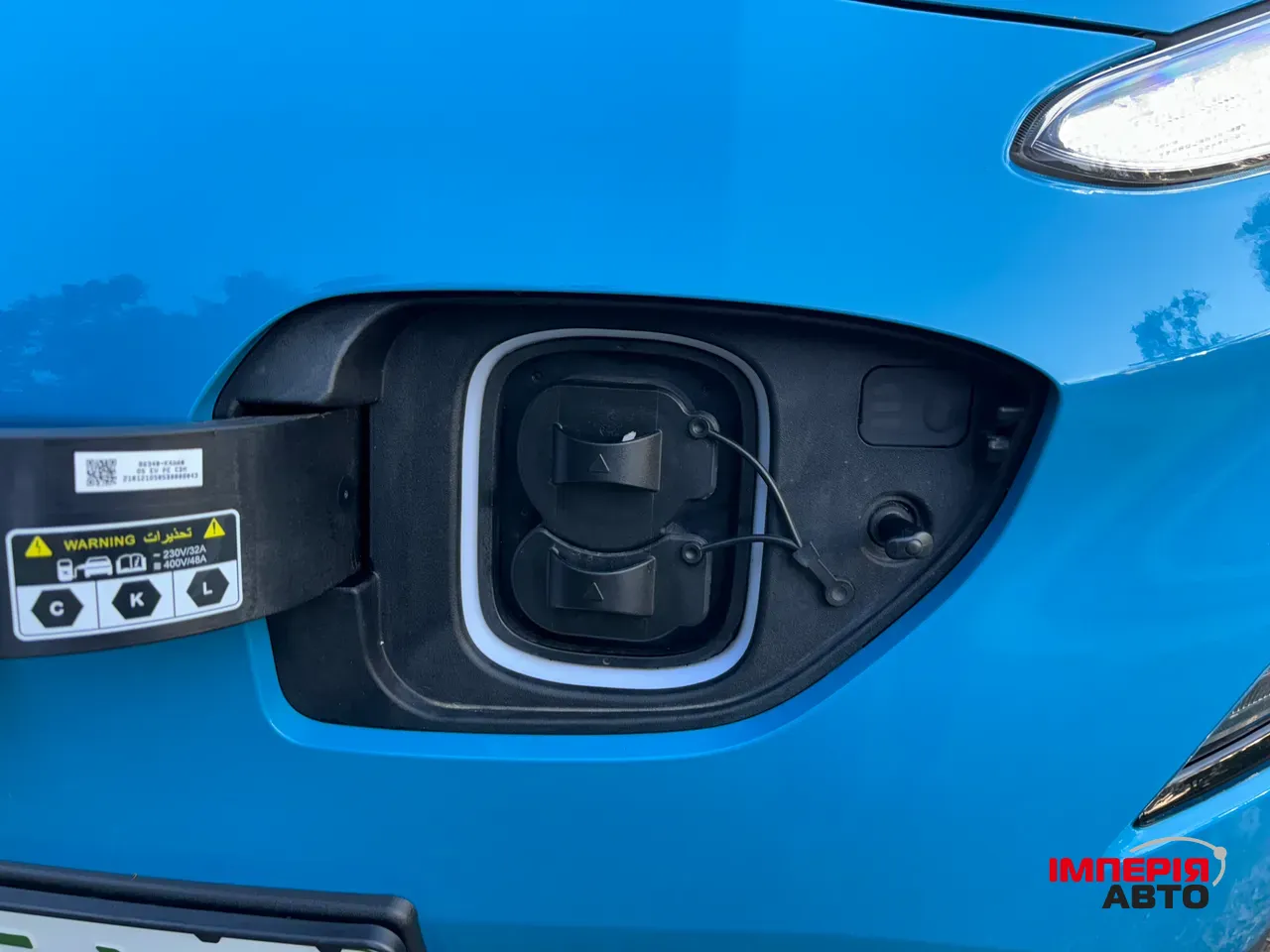 Hyundai Kona - фото 10