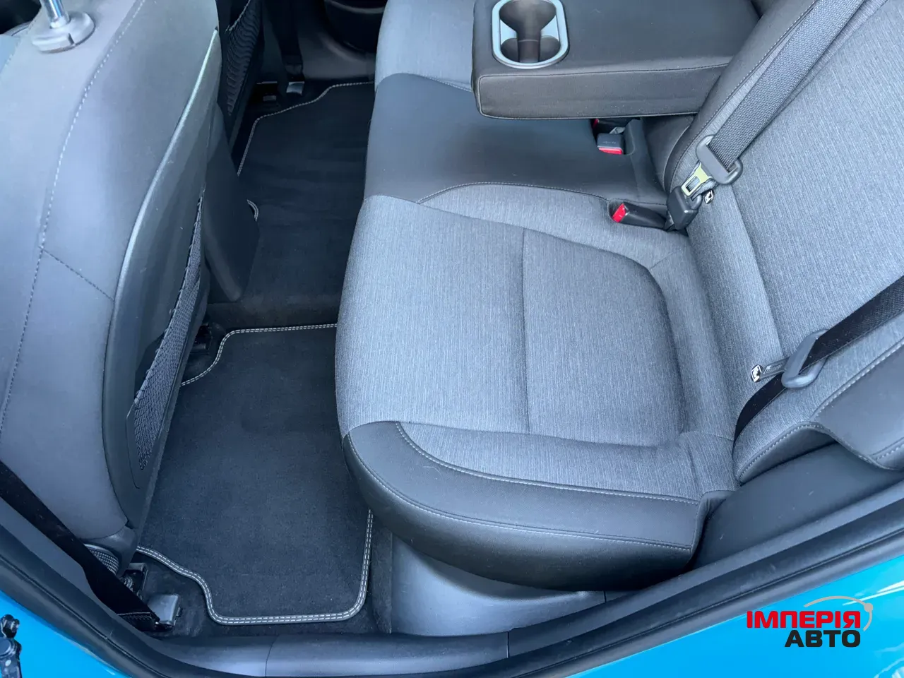 Hyundai Kona - фото 26