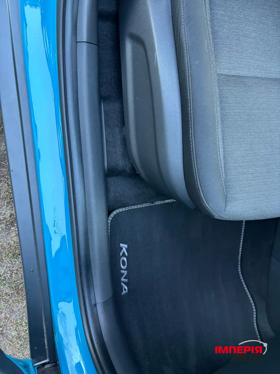 Hyundai Kona - фото 30