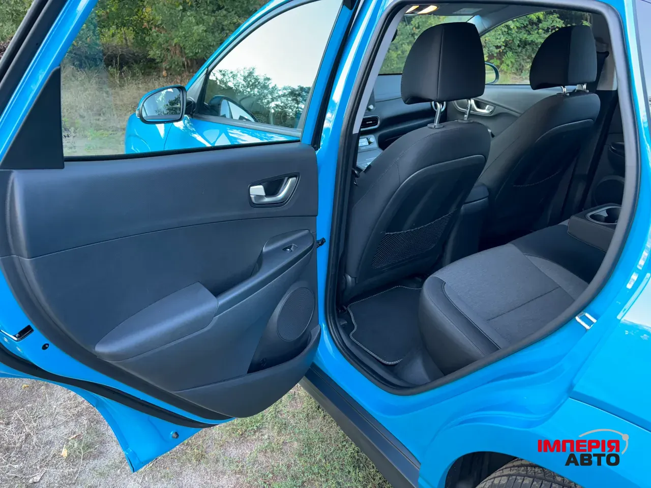 Hyundai Kona - фото 25