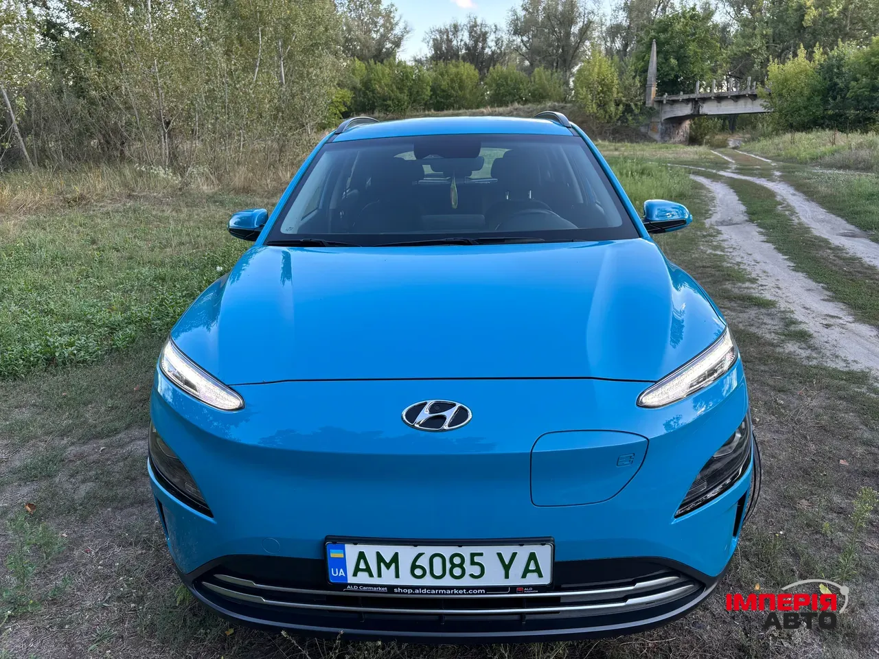 Hyundai Kona - фото 40