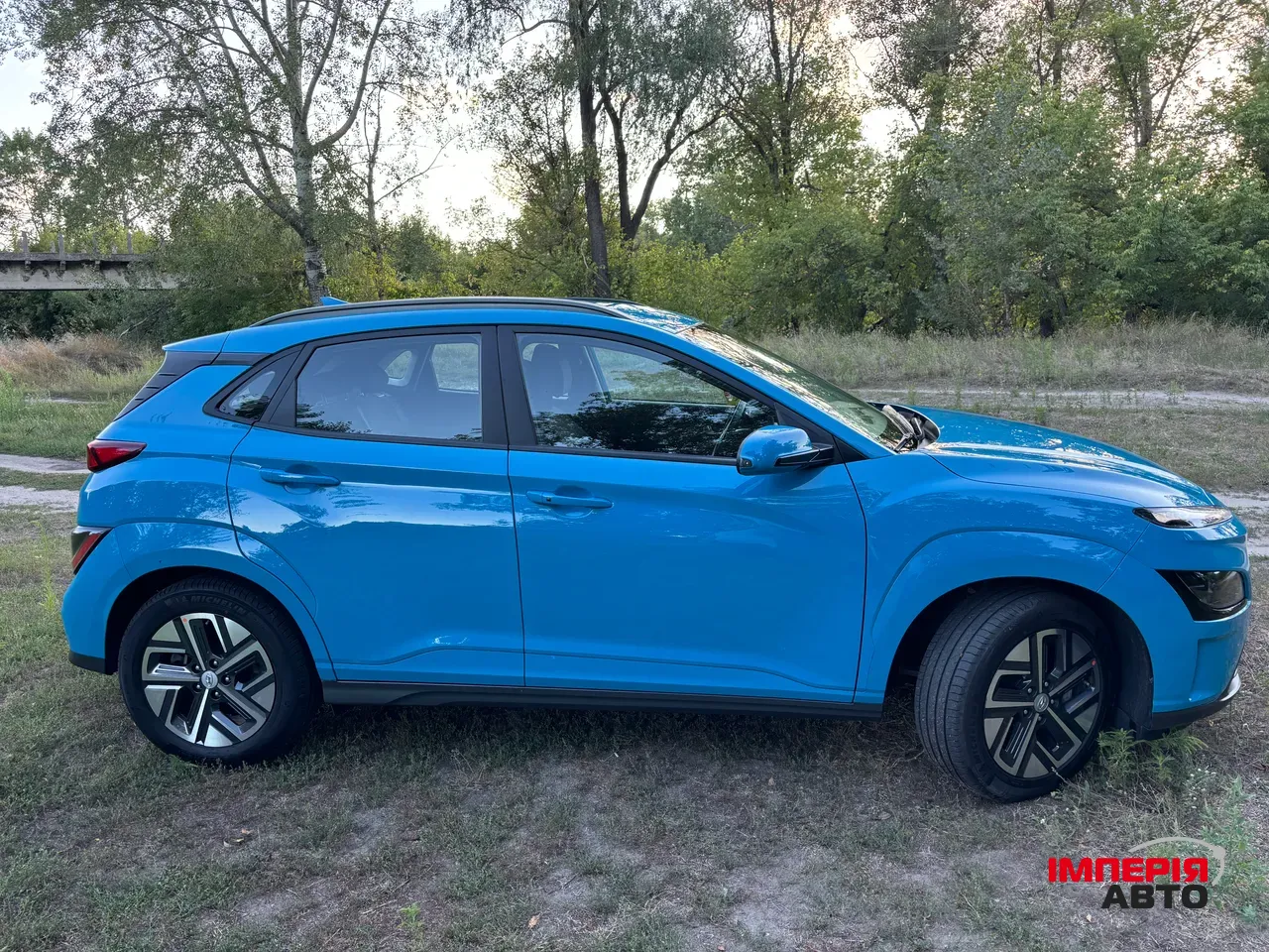 Hyundai Kona - фото 2