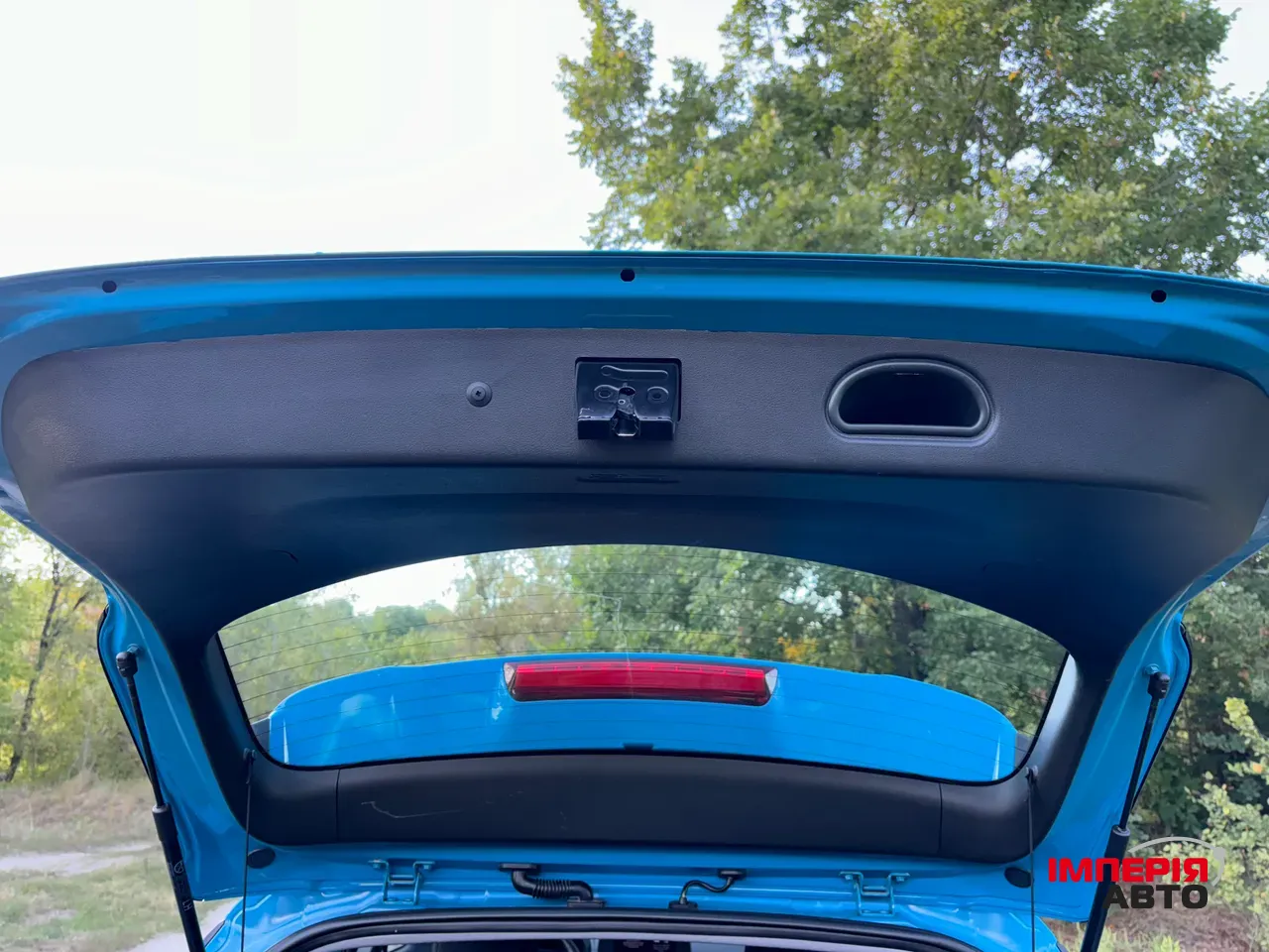 Hyundai Kona - фото 15