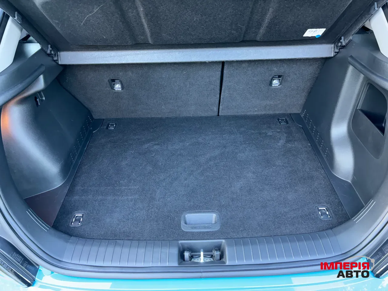 Hyundai Kona - фото 37