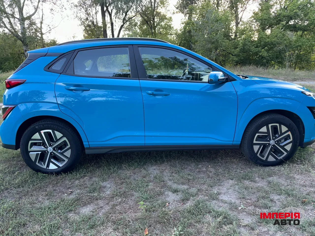 Hyundai Kona - фото 8