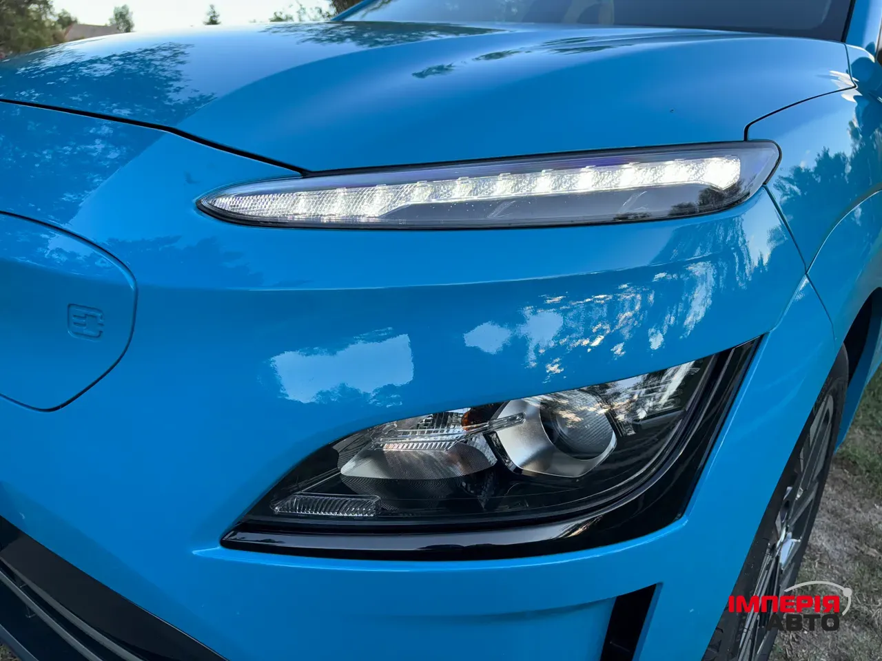 Hyundai Kona - фото 9