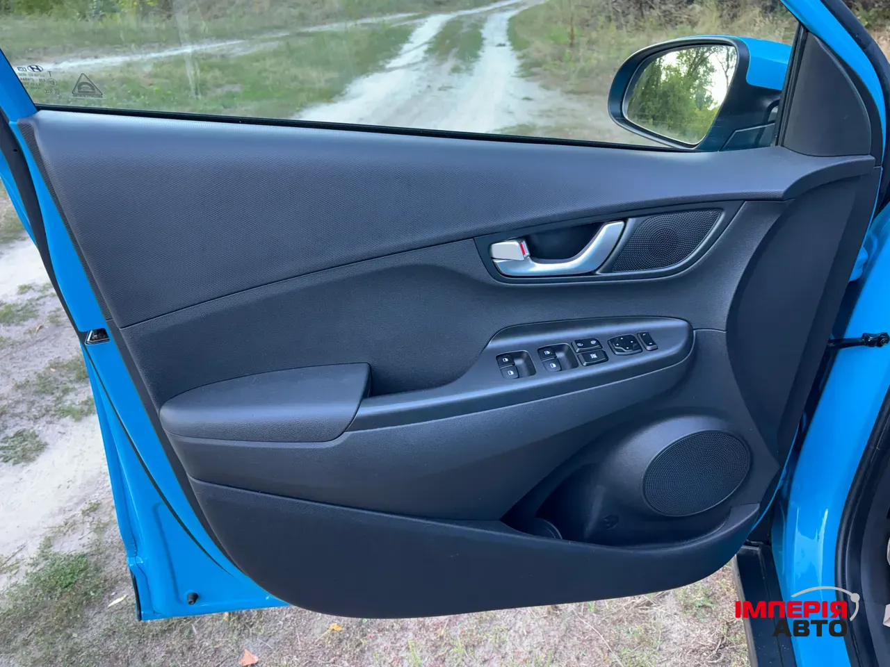 Hyundai Kona - фото 22