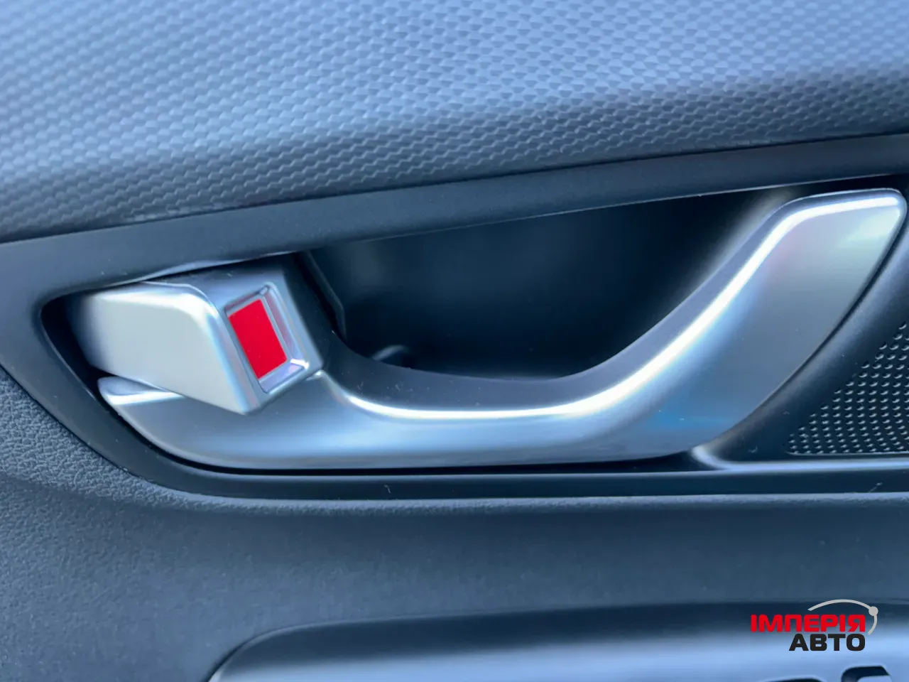 Hyundai Kona - фото 23