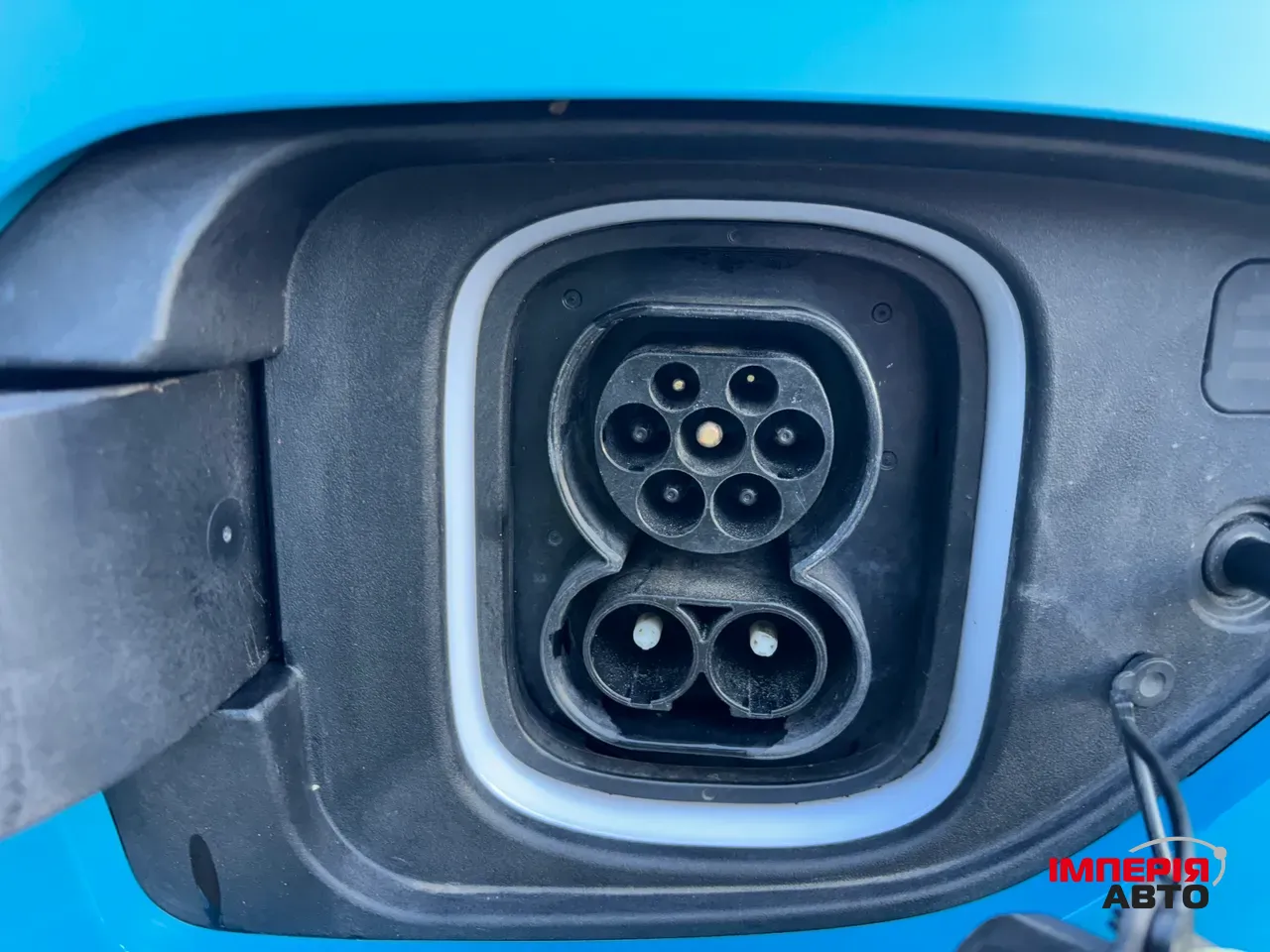 Hyundai Kona - фото 11