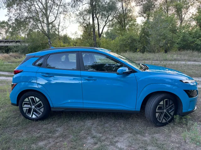 Hyundai Kona - фото 2
