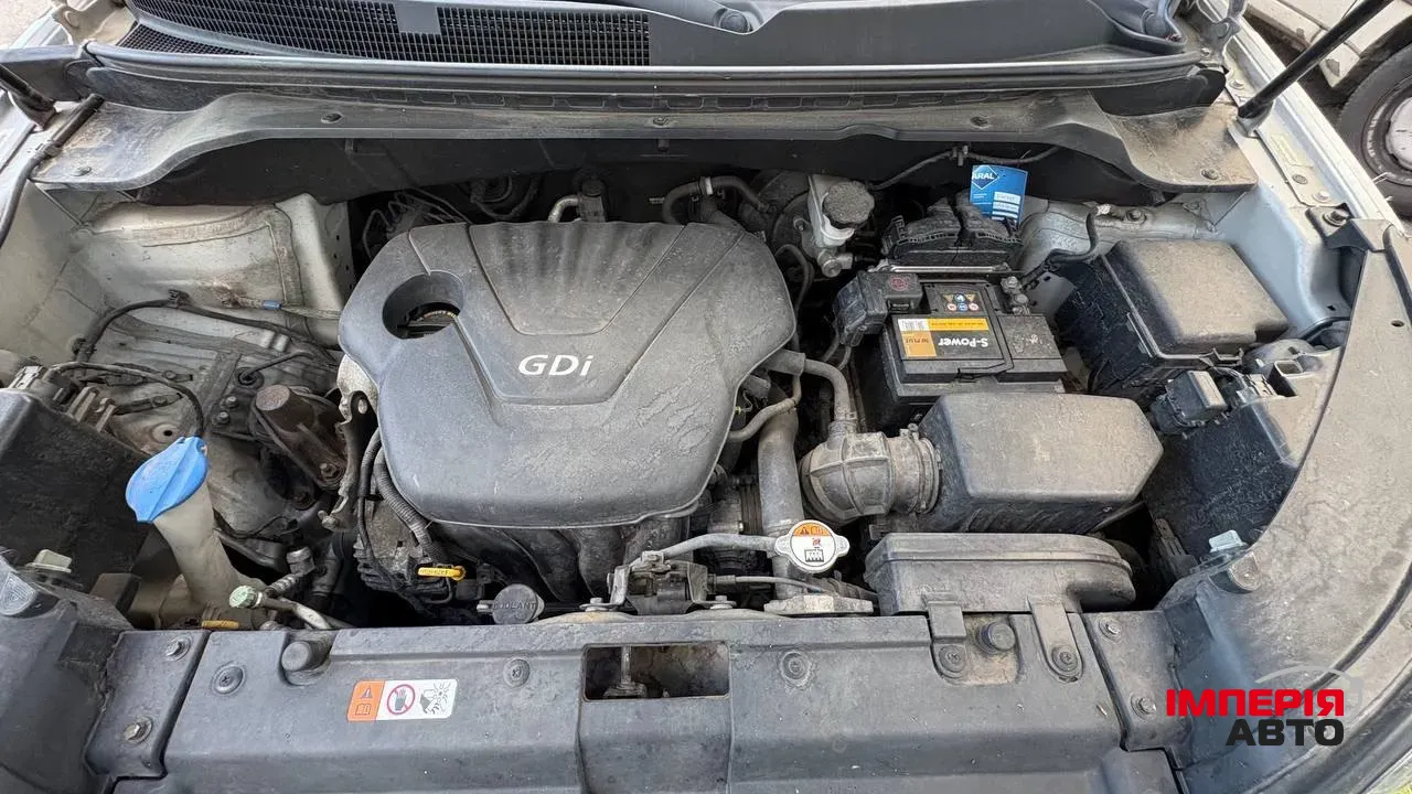 Kia Soul - фото 2