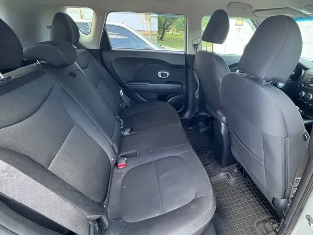 Kia Soul - фото 4