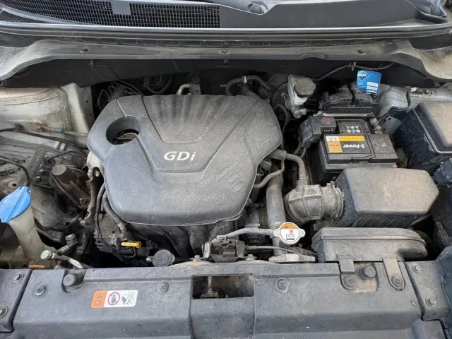 Kia Soul - фото 2