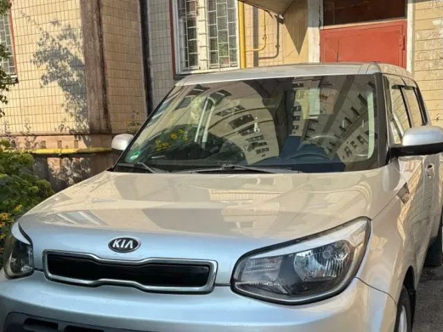 Kia Soul - фото 3