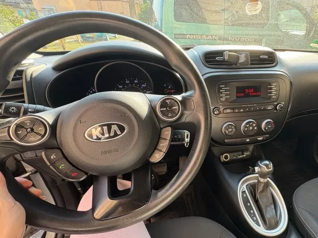 Kia Soul - фото 5